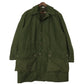60s Euro Military Military Coat
