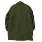 60s Euro Military Military Coat