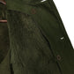 60s Euro Military Military Coat