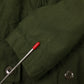 60s Euro Military Military Coat