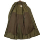 50s U.S. ARMY M-50 Overcoat Military Coat