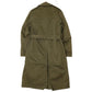 50s U.S. ARMY M-50 Overcoat Military Coat