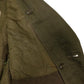 50s U.S. ARMY M-50 Overcoat Military Coat