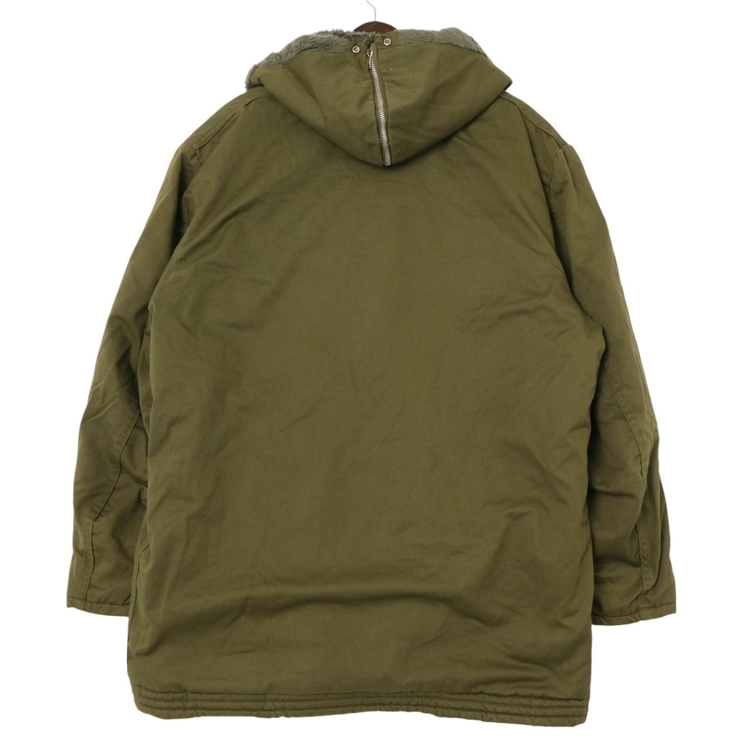 70s the Hunter B-9 Military Jacket