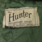 70s the Hunter B-9 Military Jacket