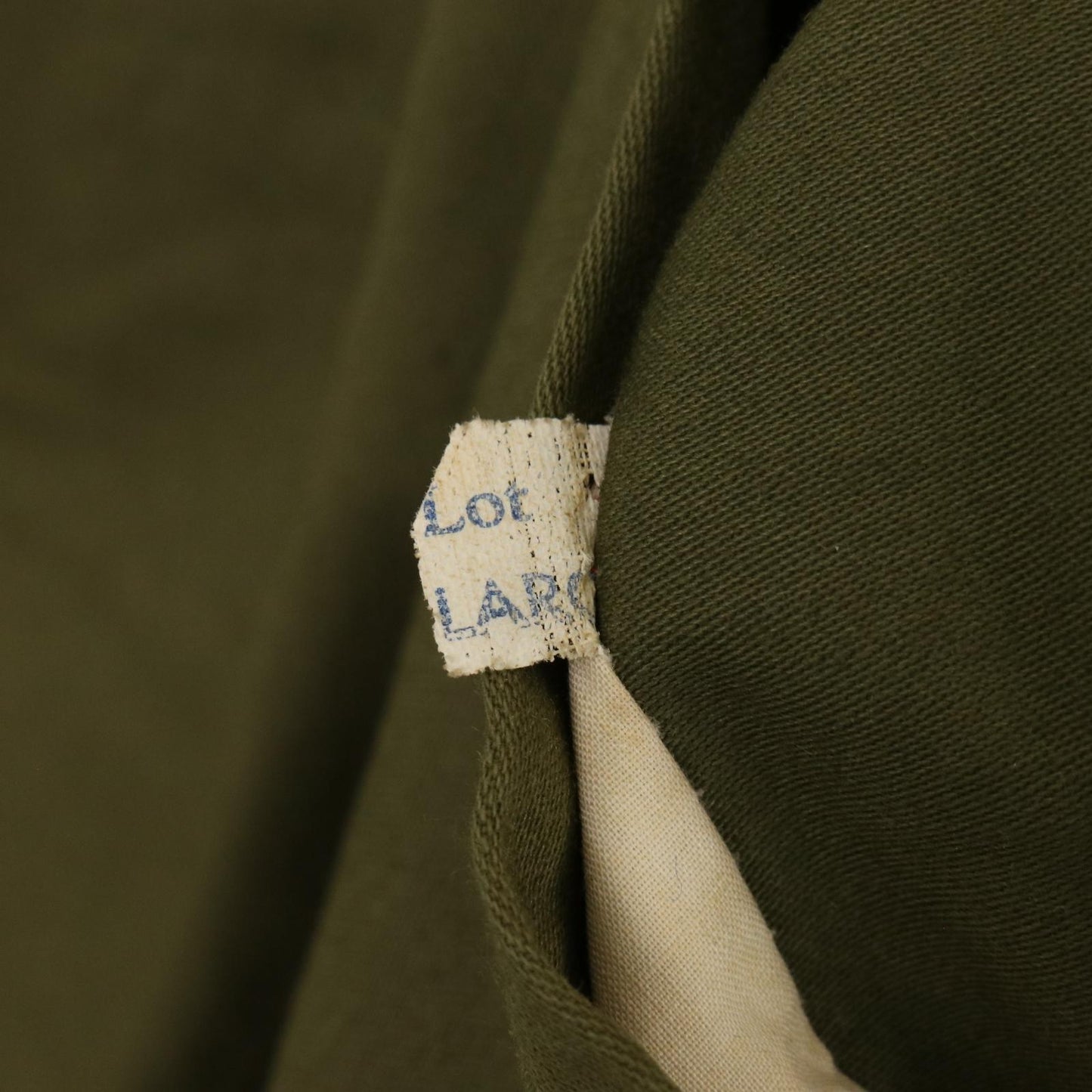 70s the Hunter B-9 Military Jacket