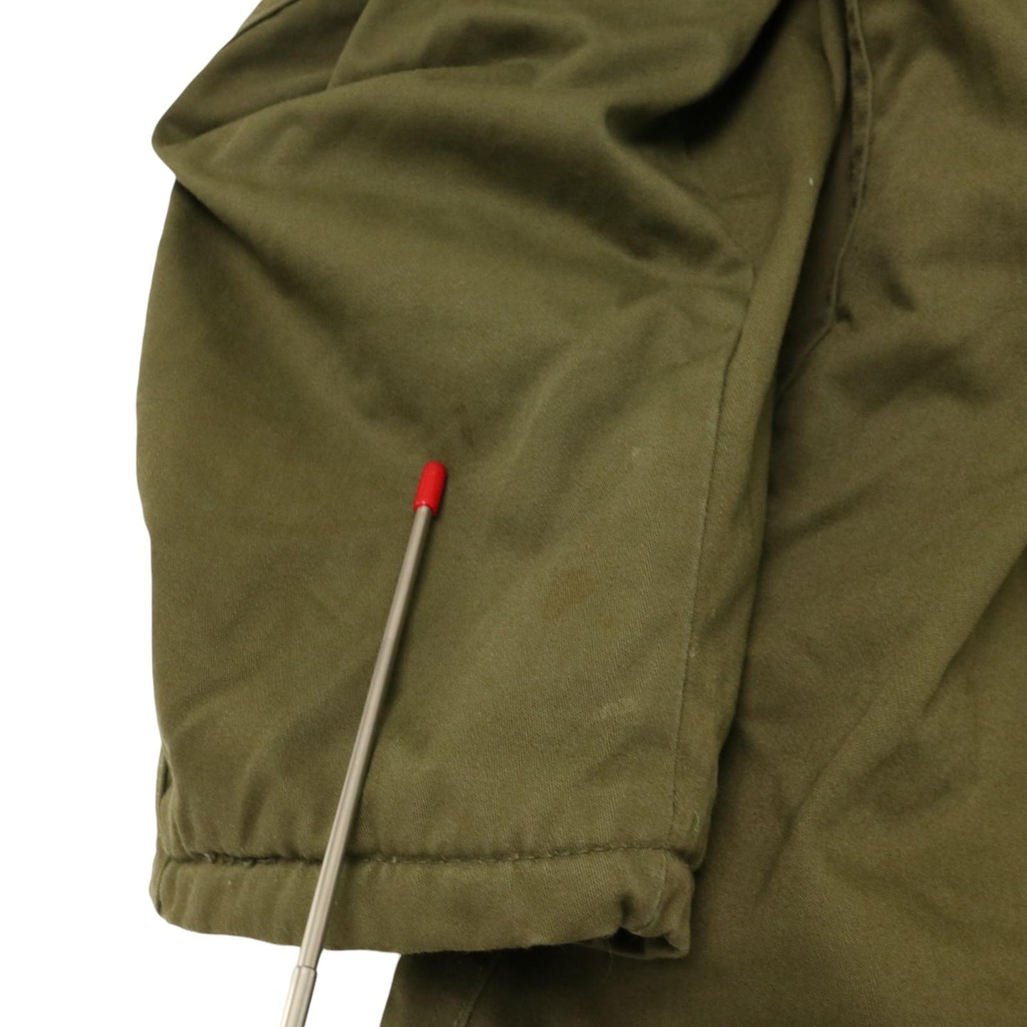 70s the Hunter B-9 Military Jacket