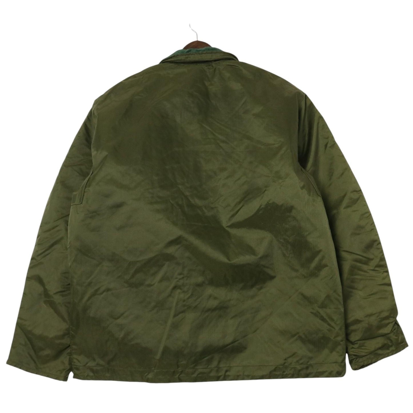 70s U.S. NAVY Military Jacket