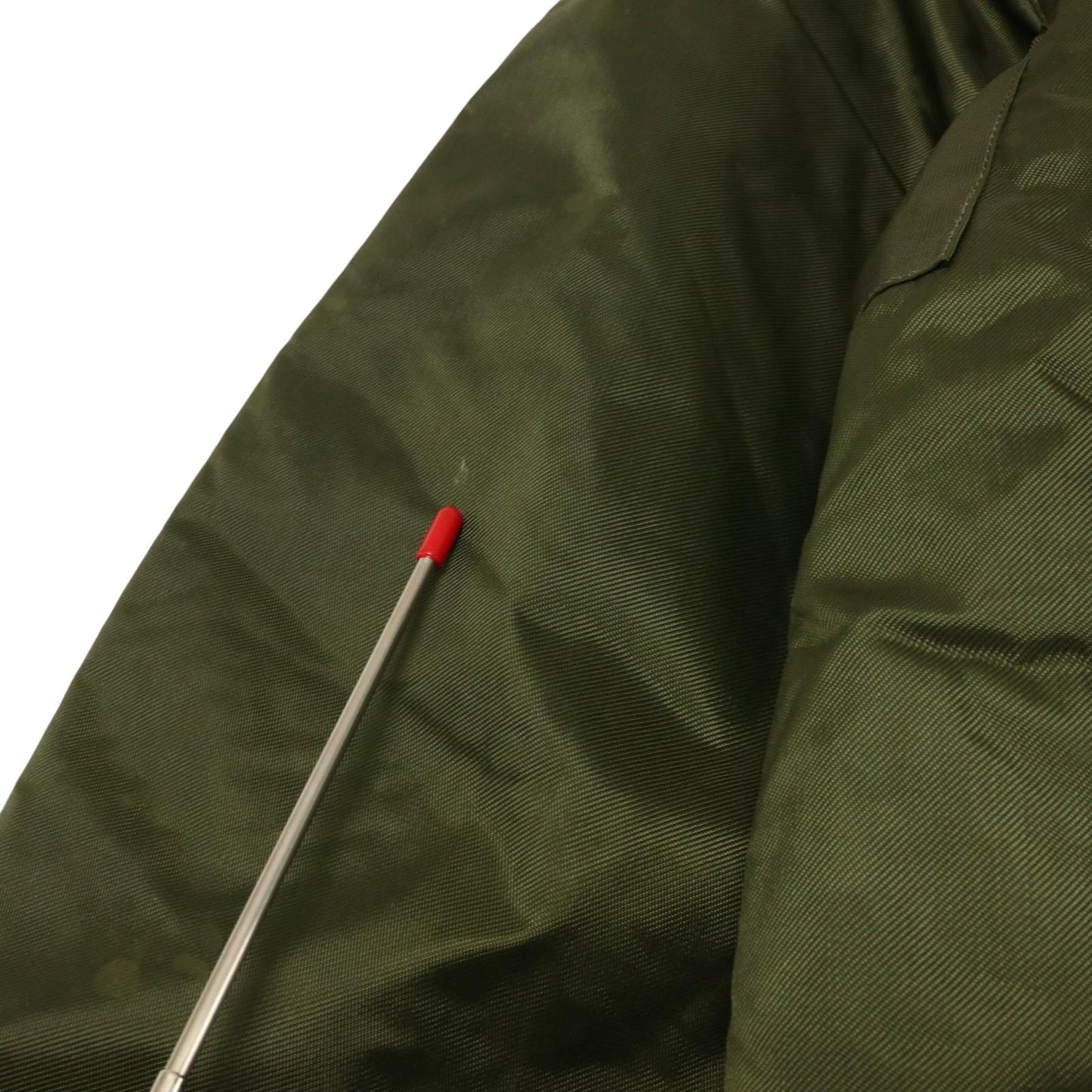 70s U.S. NAVY Military Jacket