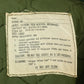 70s U.S. NAVY Military Jacket