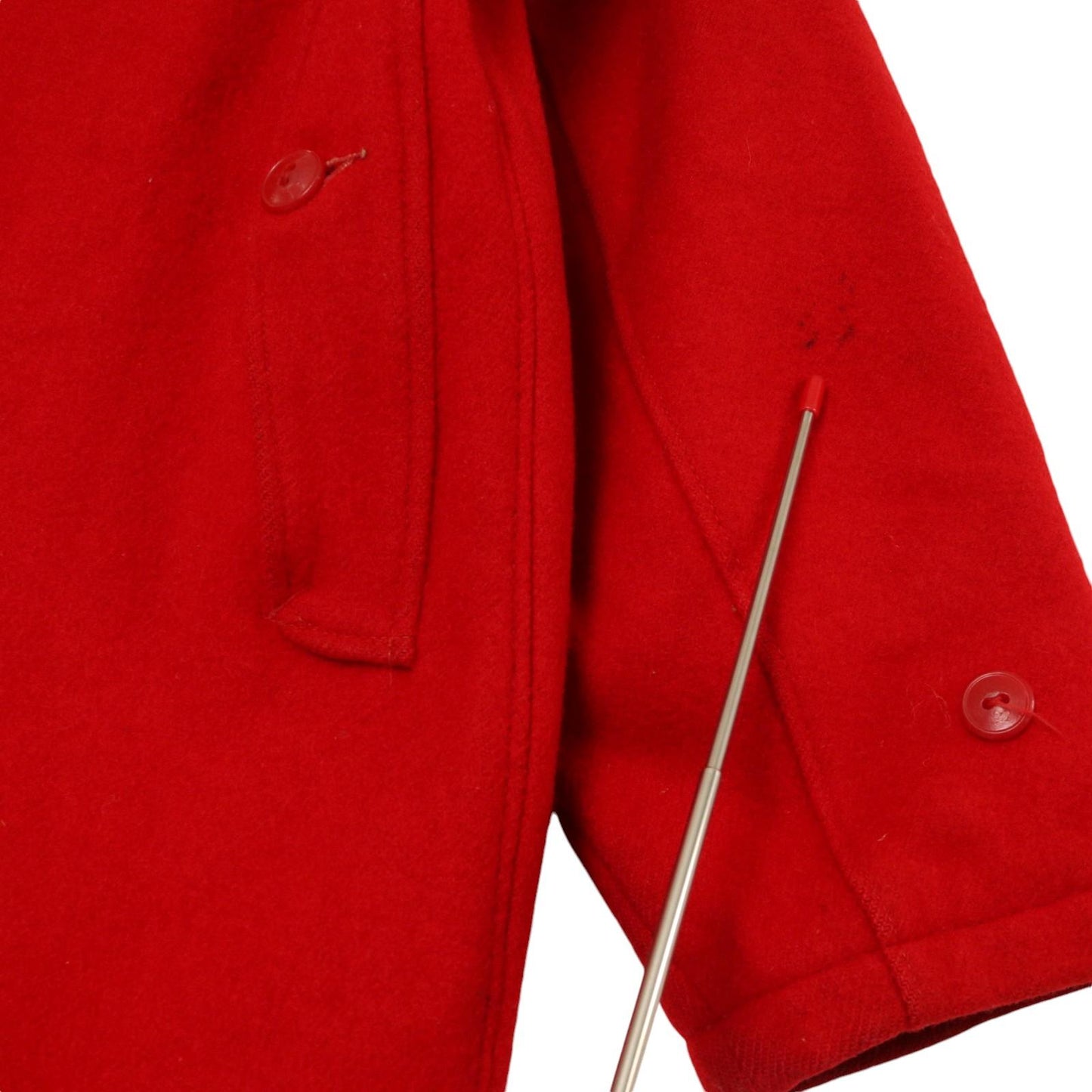 50s WOOLRICH Hunting Jacket