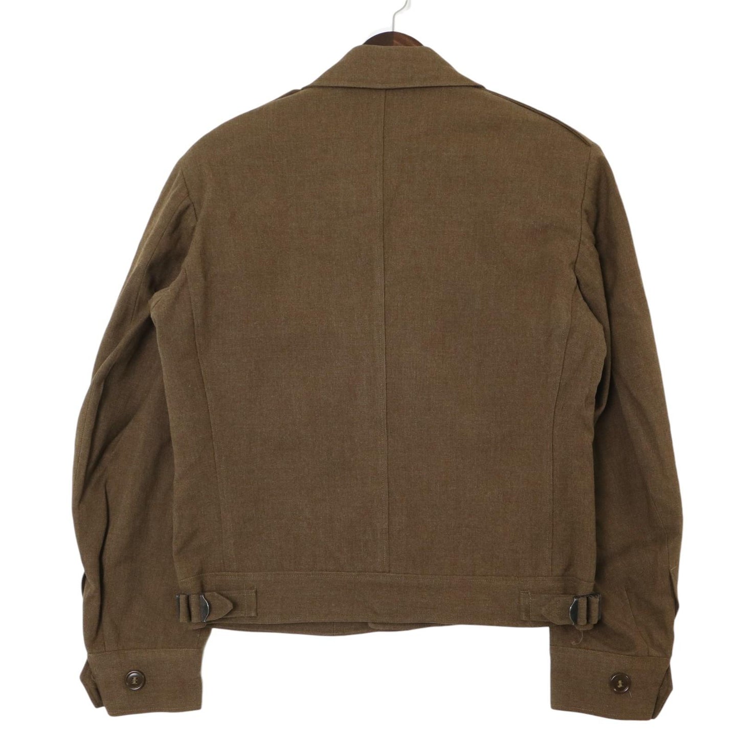 40s U.S. ARMY Ike Jacket Military Jacket