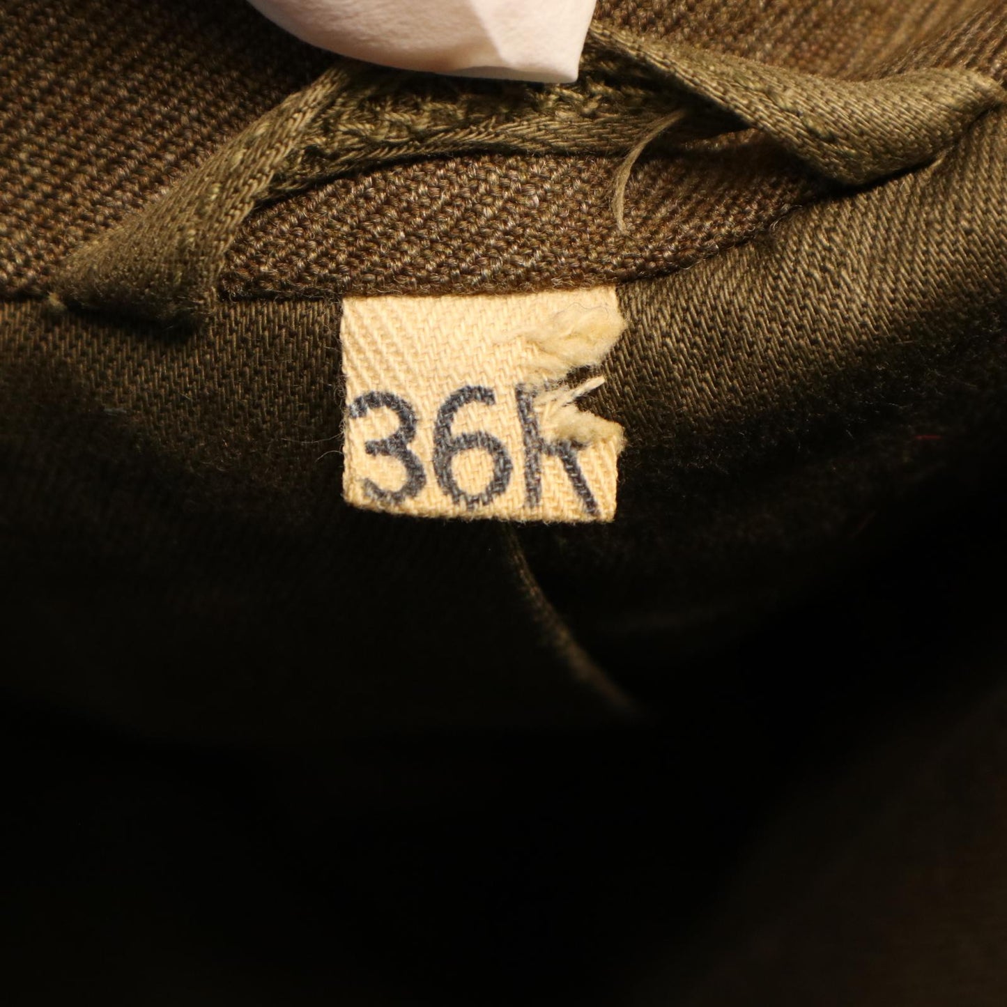 40s U.S. ARMY Ike Jacket Military Jacket