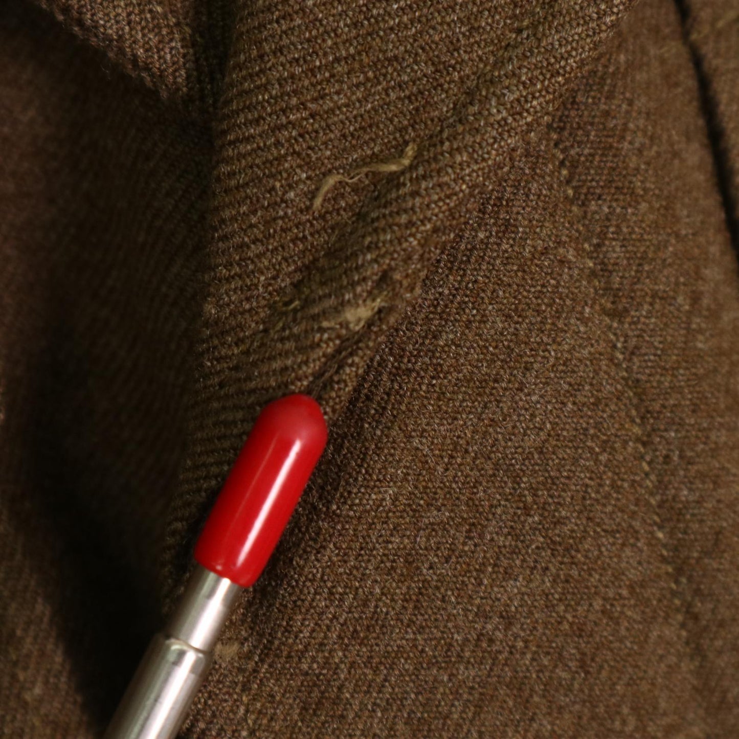 40s U.S. ARMY Ike Jacket Military Jacket