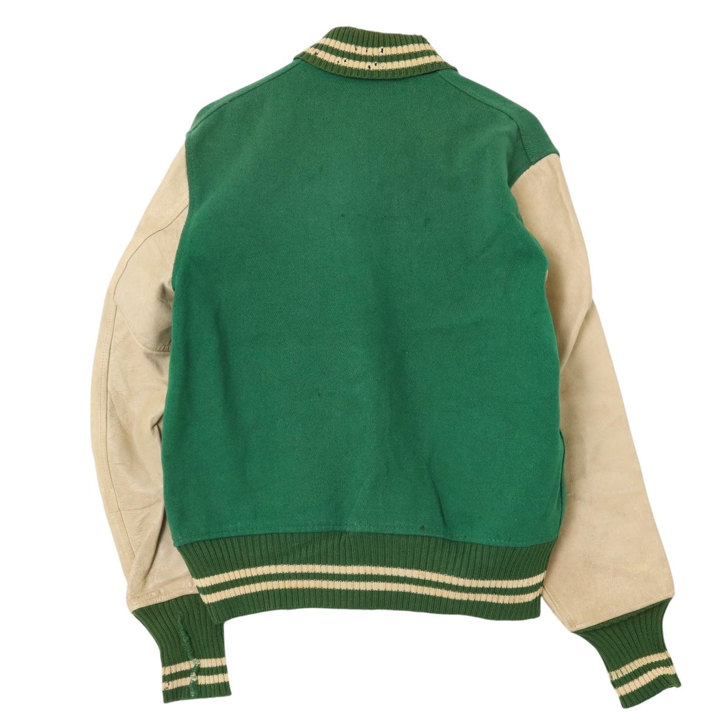 60s Whiting Stadium Jacket