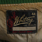 60s Whiting Stadium Jacket