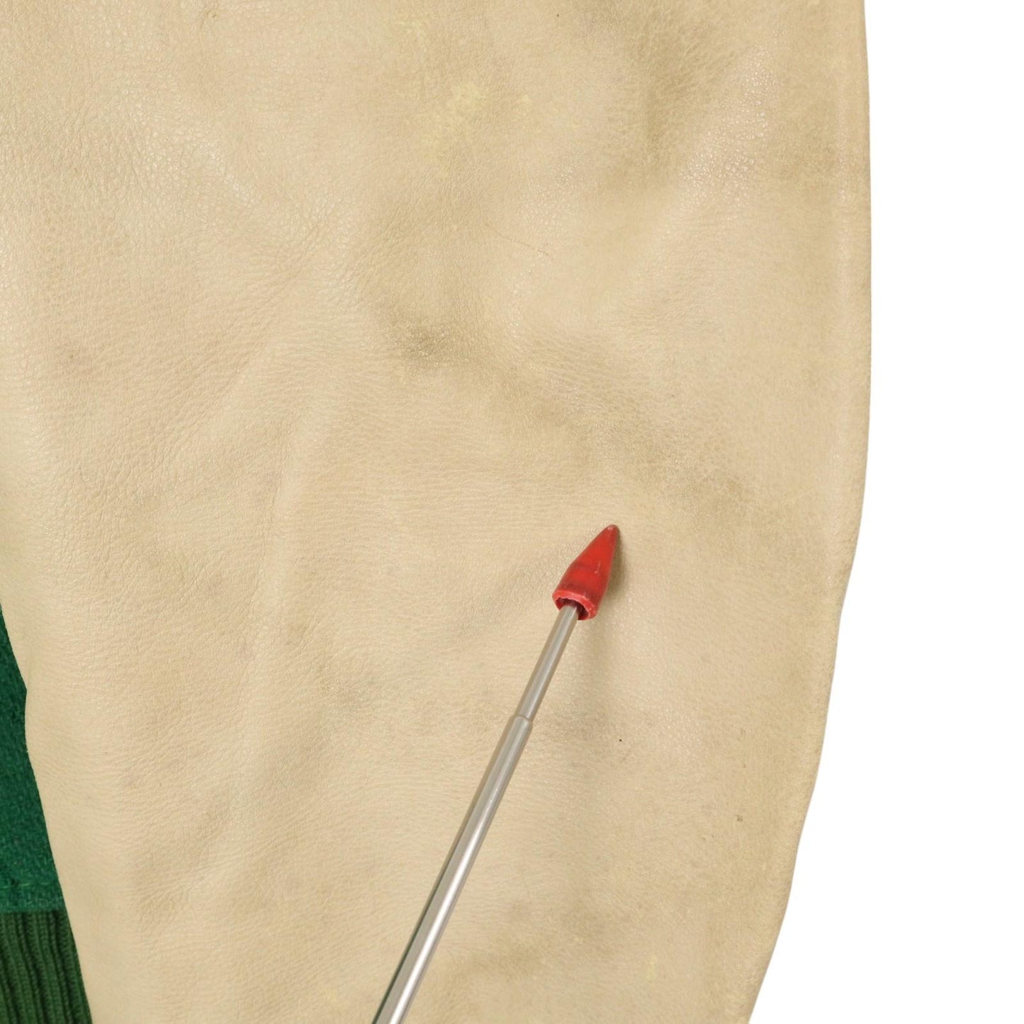 60s Whiting Stadium Jacket