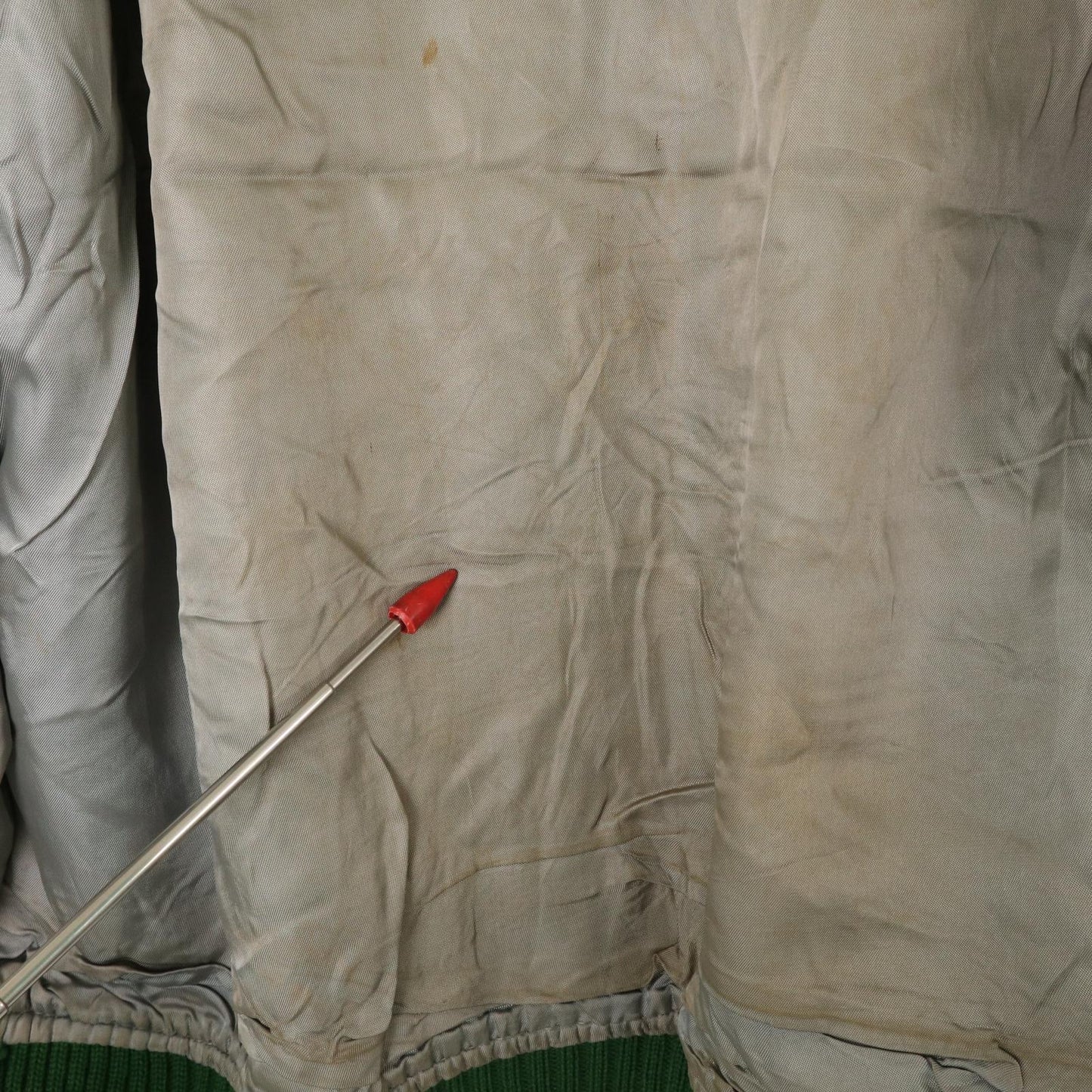 60s Whiting Stadium Jacket