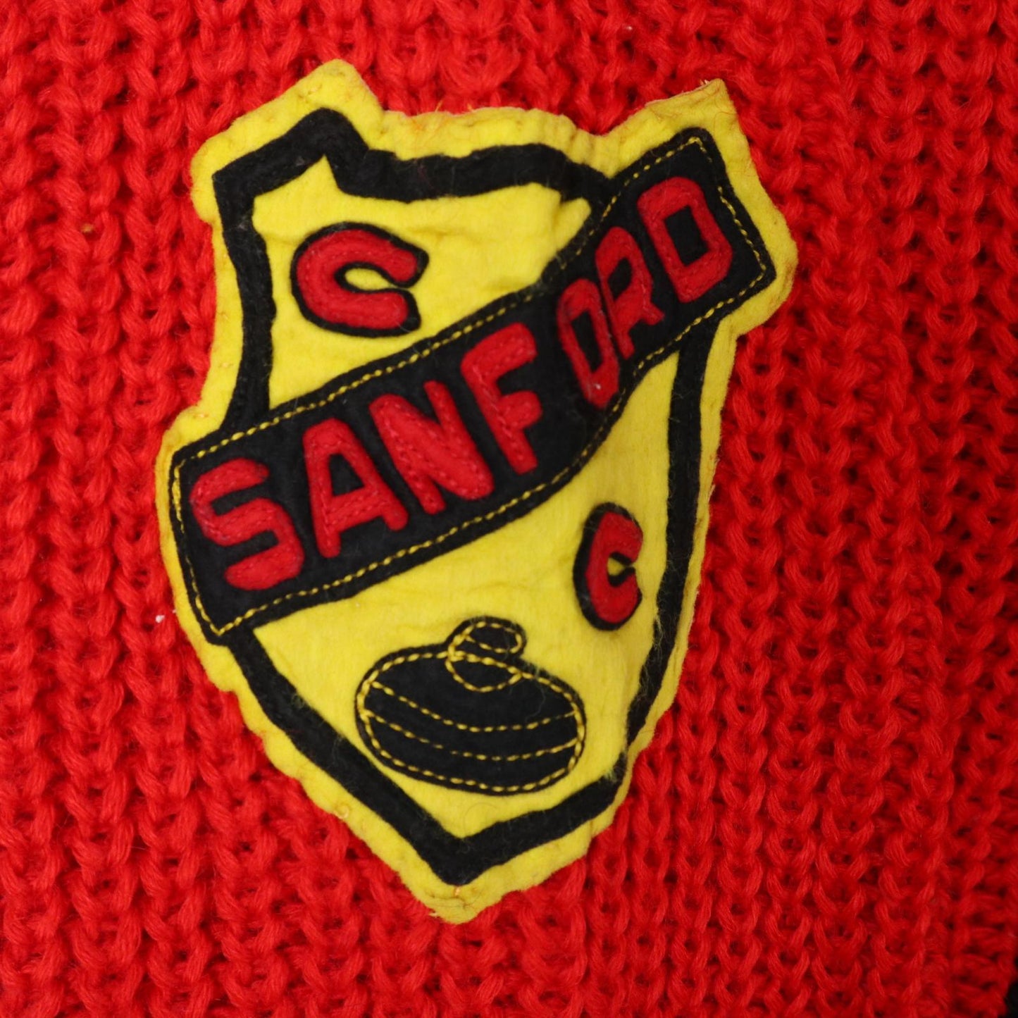 50s Kurl King Cardigan