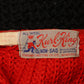 50s Kurl King Cardigan