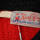 50s Kurl King Cardigan