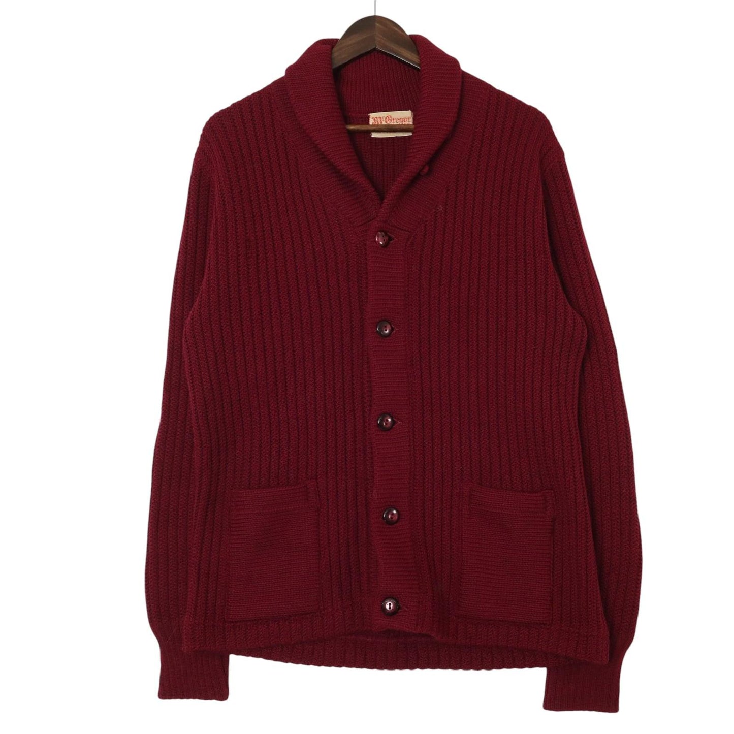 50s McGregor Cardigan