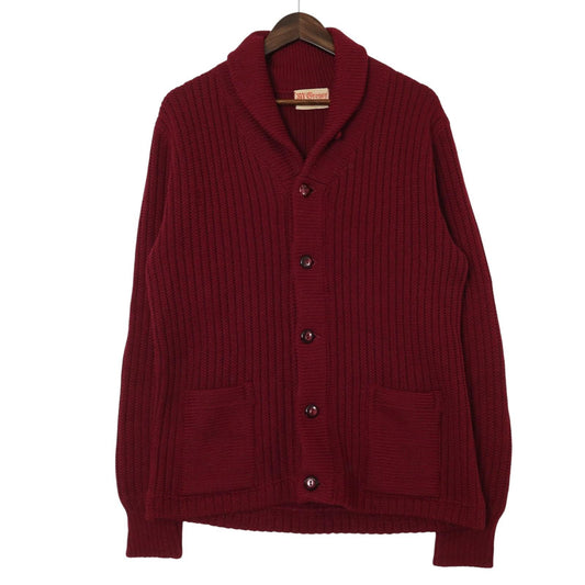 50s McGregor Cardigan