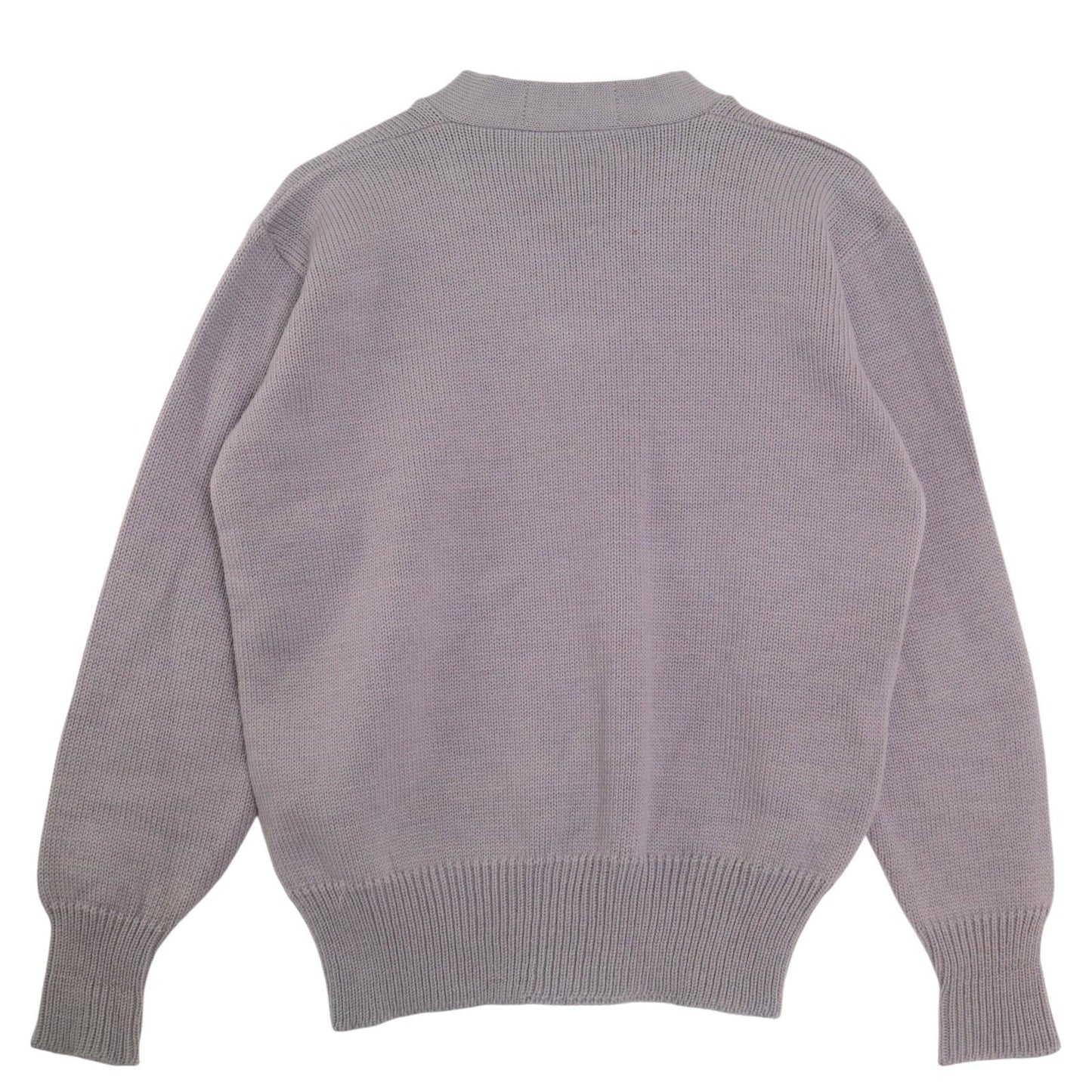70s MARMION V-Neck Sweater