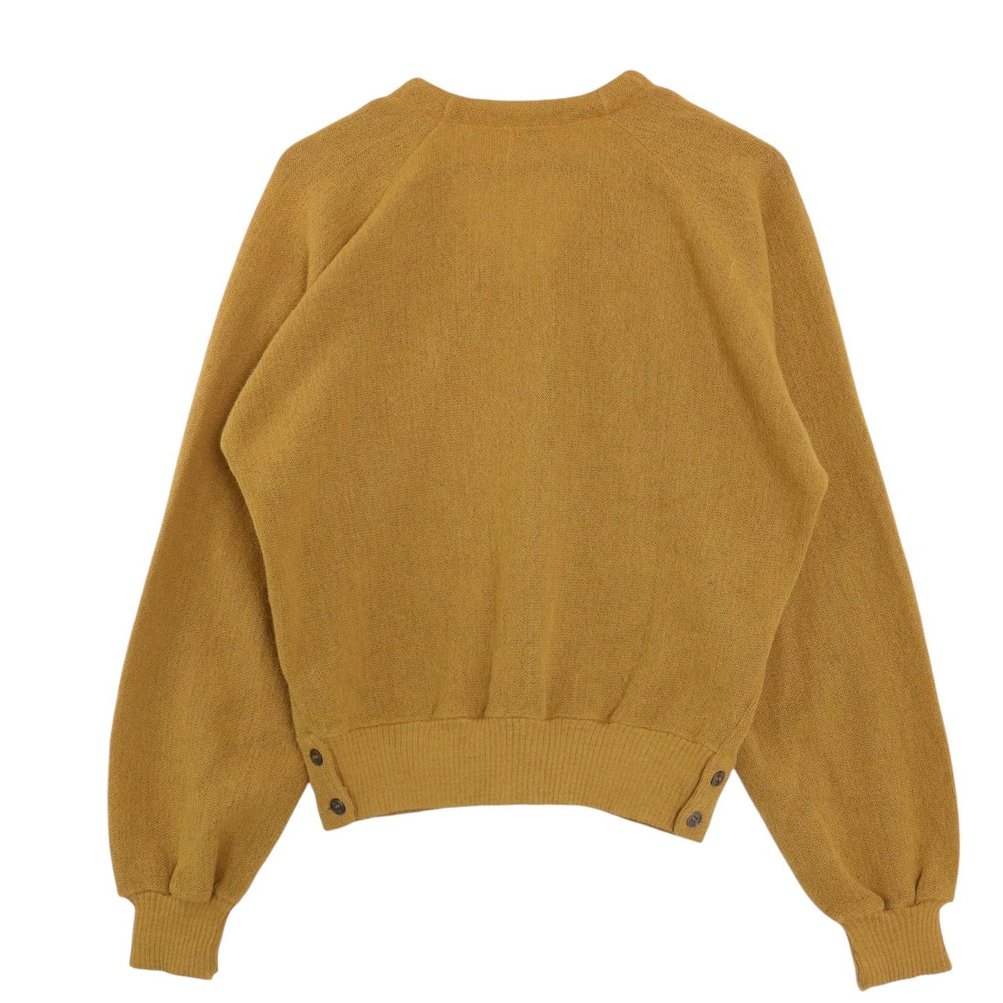 60s Howard's V-Neck Sweater