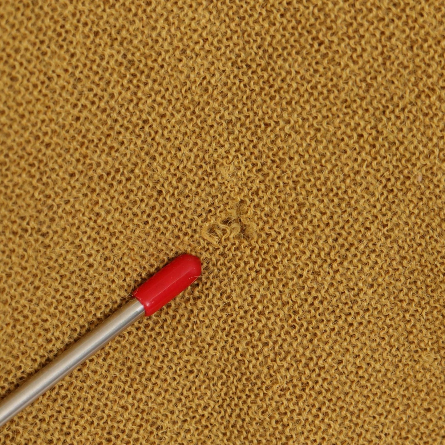 60s Howard's V-Neck Sweater