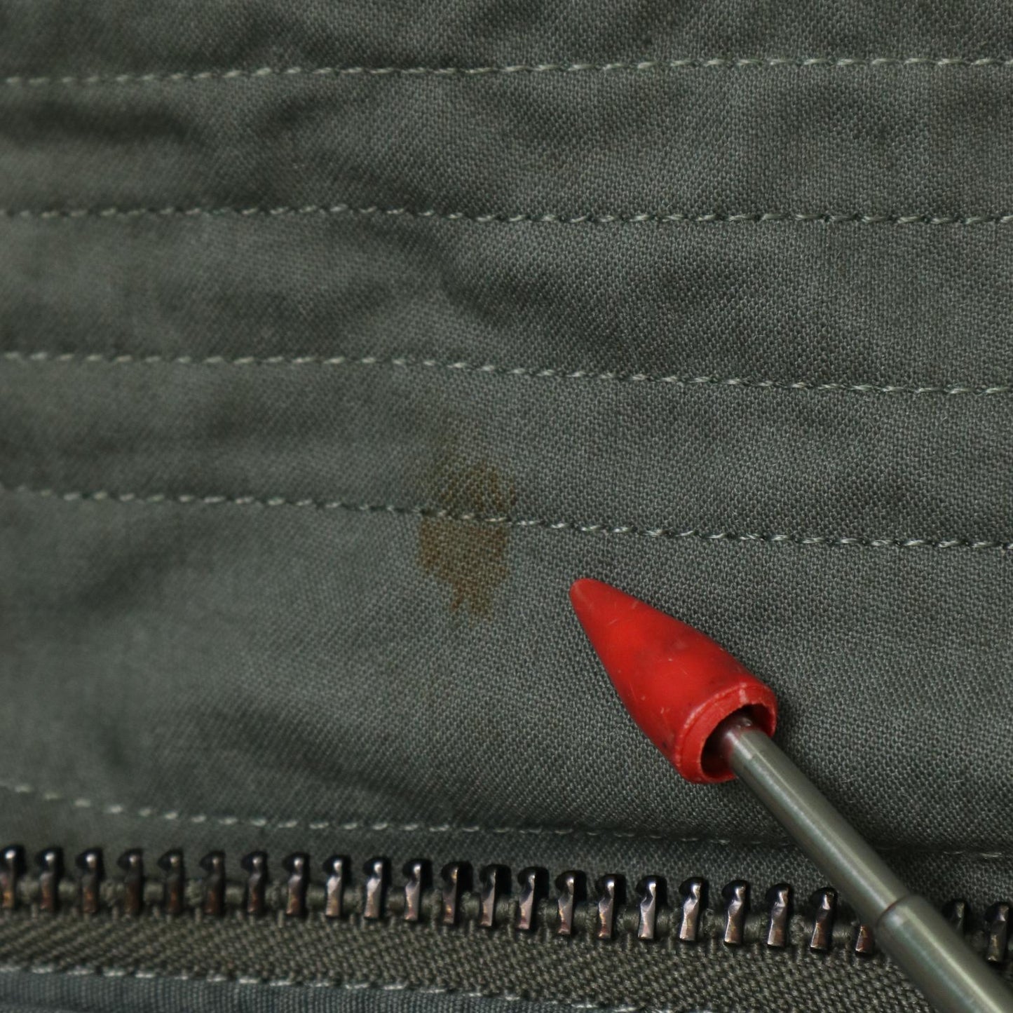 90s U.S.AIRFORCE N-3B Flight Jacket Military Jacket