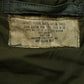 60s U.S.AIRFORCE N-3B Flight Jacket Military Jacket