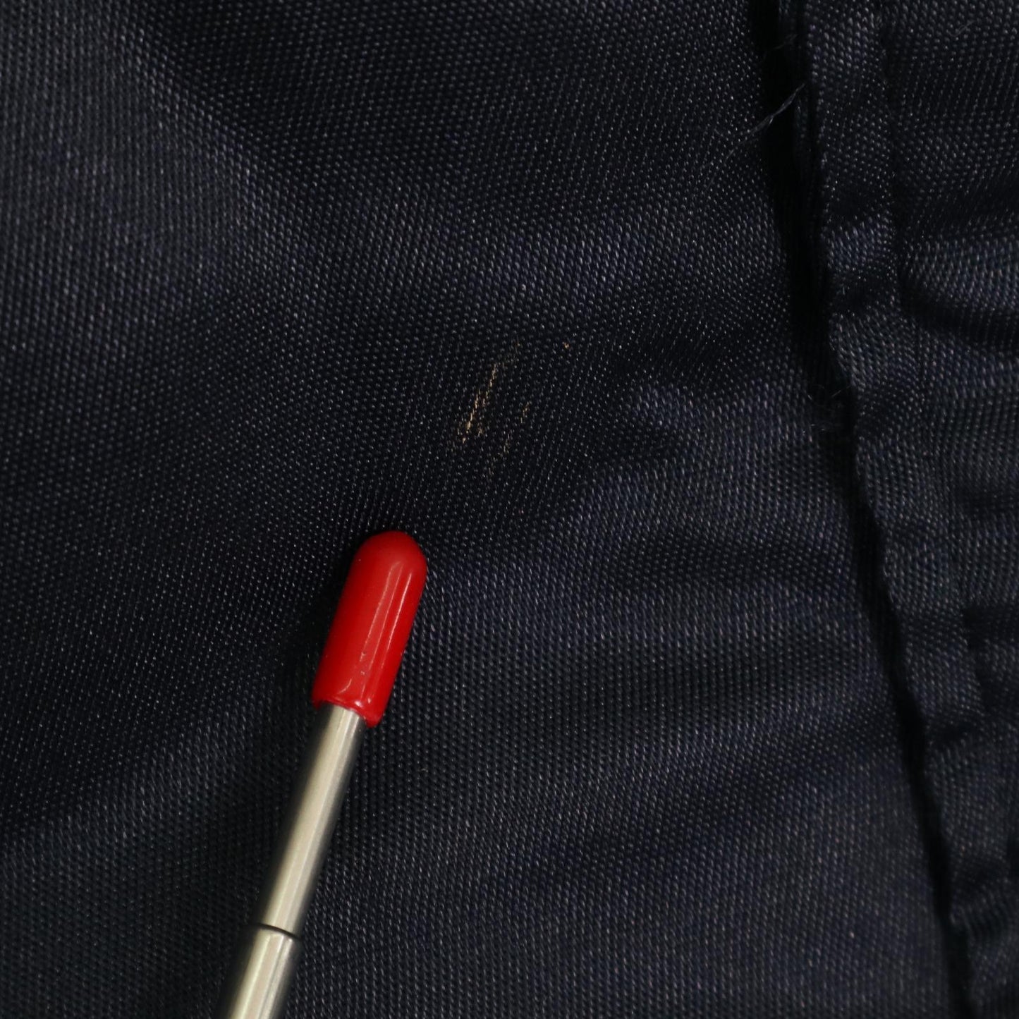 70s U.S.AIRFORCE Security Police Winter Jacket Military Jacket