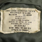 70s U.S.AIRFORCE N-3B Flight Jacket Military Jacket