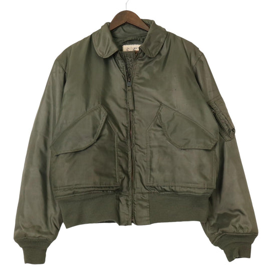 70s U.S.AIRFORCE CWU-45/P Military Jacket