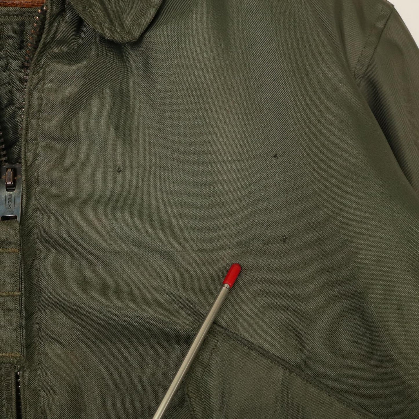 70s U.S.AIRFORCE CWU-45/P Military Jacket