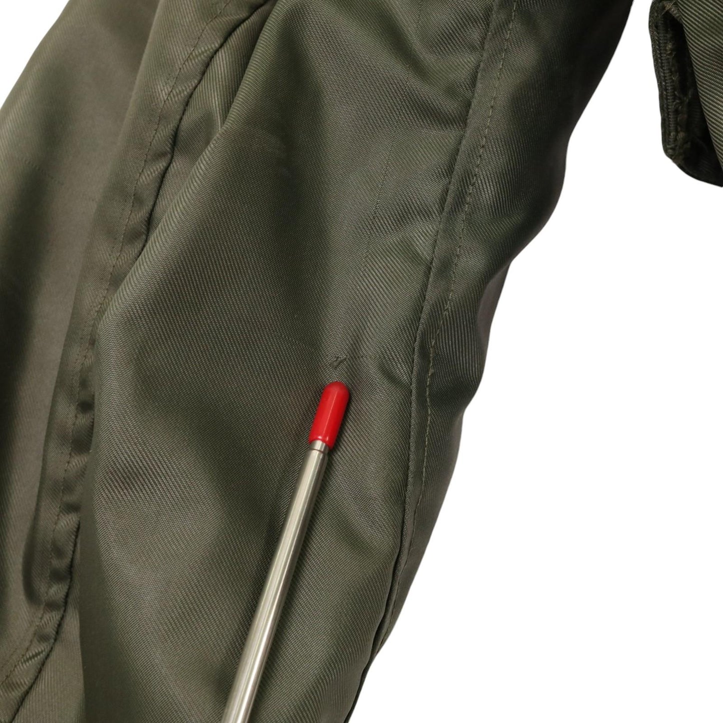 70s U.S.AIRFORCE CWU-45/P Military Jacket