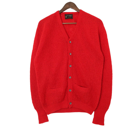 60s WICKBURY Cardigan
