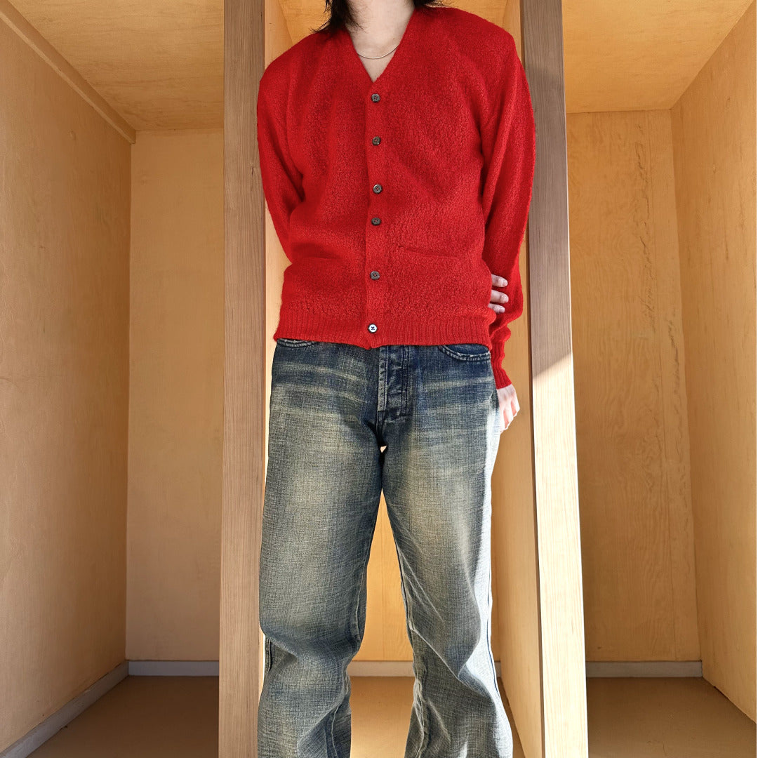 60s WICKBURY Cardigan