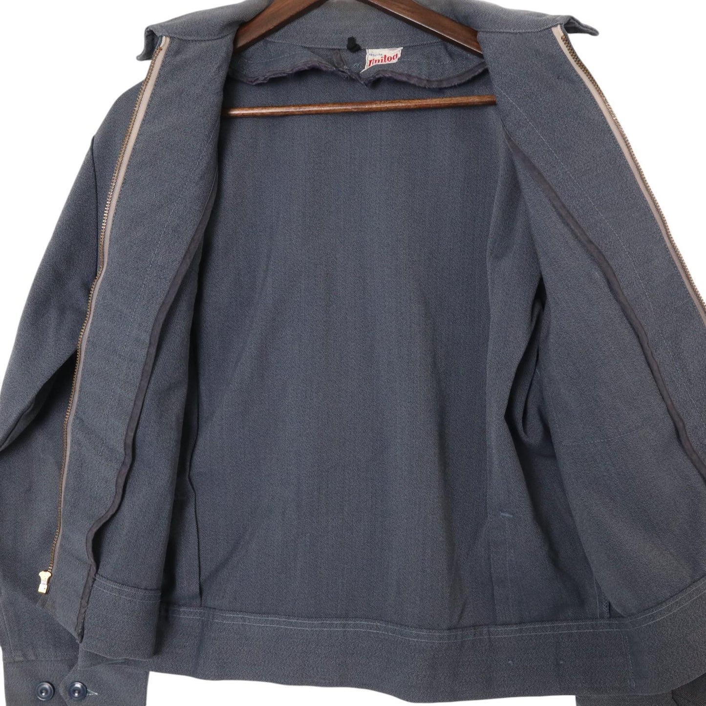 50s Unitog Work Jacket