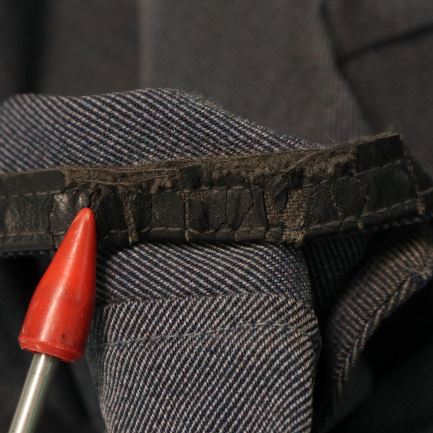 50s Unitog Work Jacket