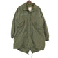 70s U.S. ARMY M-65 Fishtail Parka Military Jacket