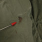 70s U.S. ARMY M-65 Fishtail Parka Military Jacket