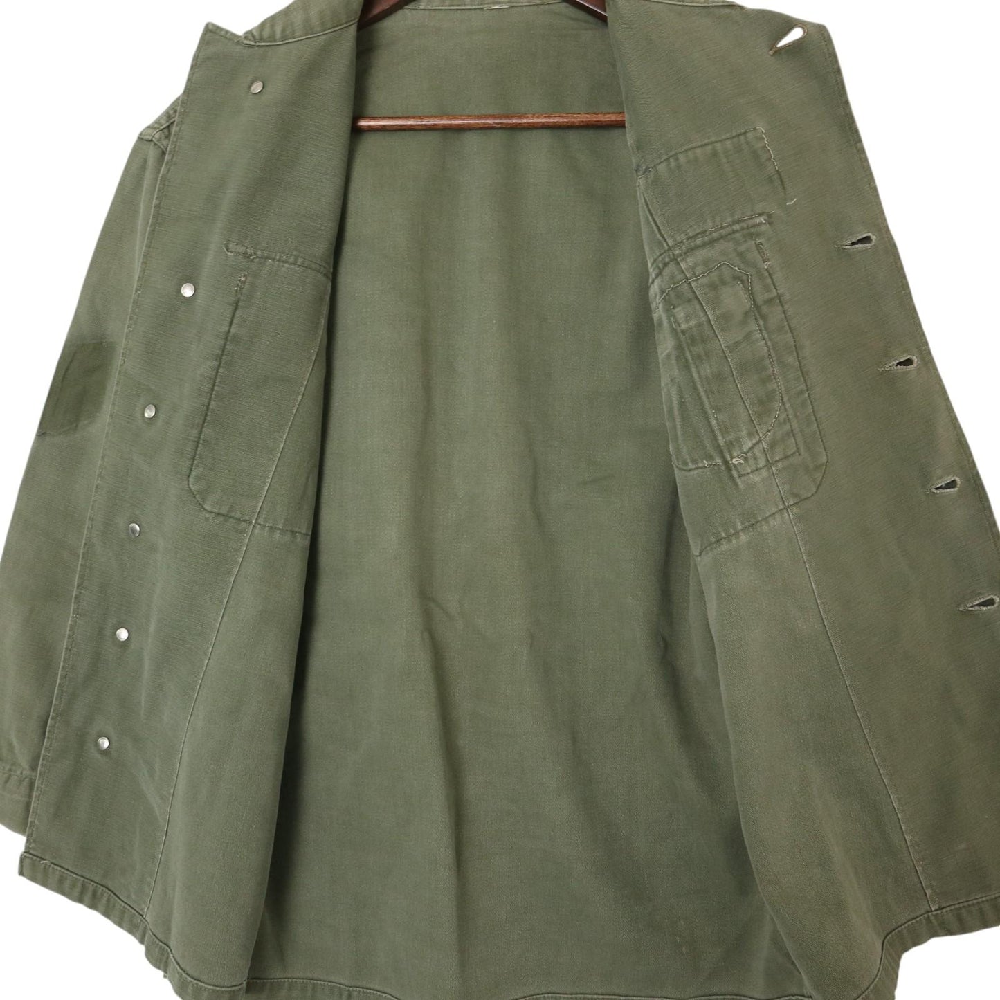 40s U.S. ARMY Military Jacket
