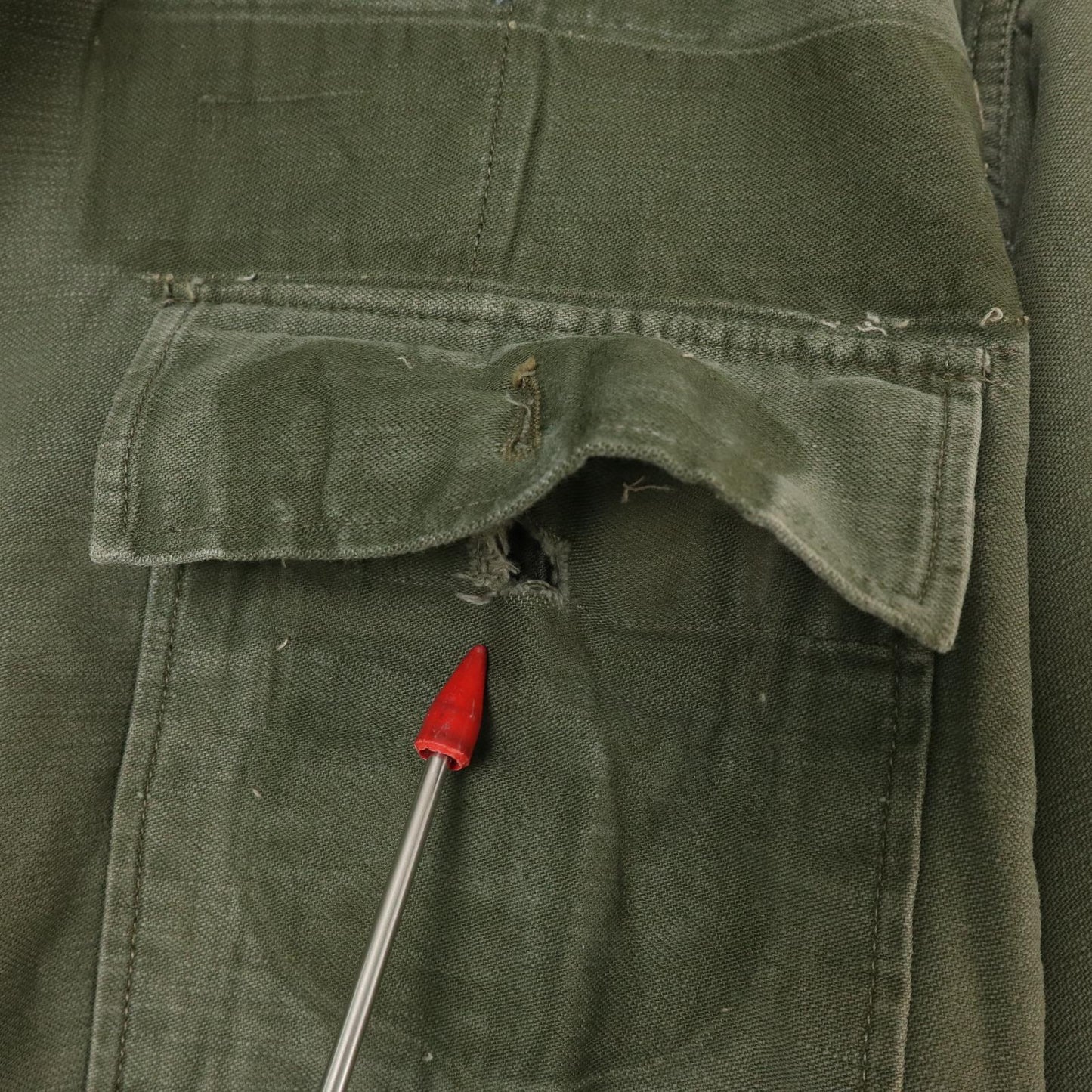 40s U.S. ARMY Military Jacket