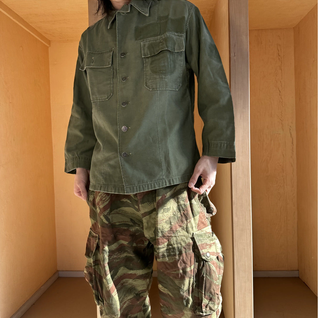 40s U.S. ARMY Military Jacket