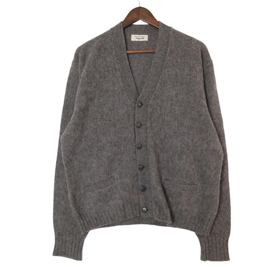 60s puritan Cardigan