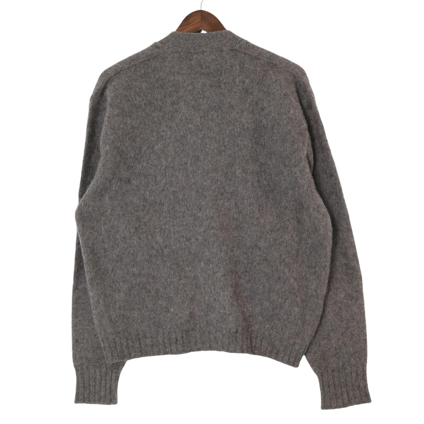 60s puritan Cardigan