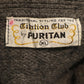 60s puritan Cardigan