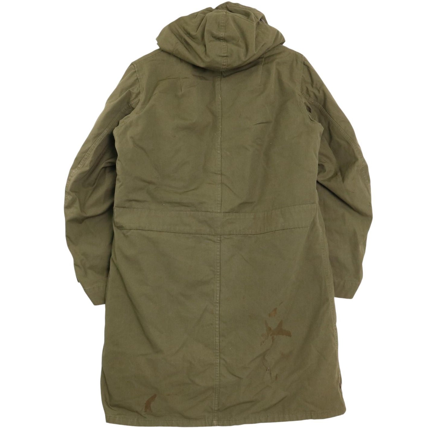 50s U.S. ARMY Military Jacket